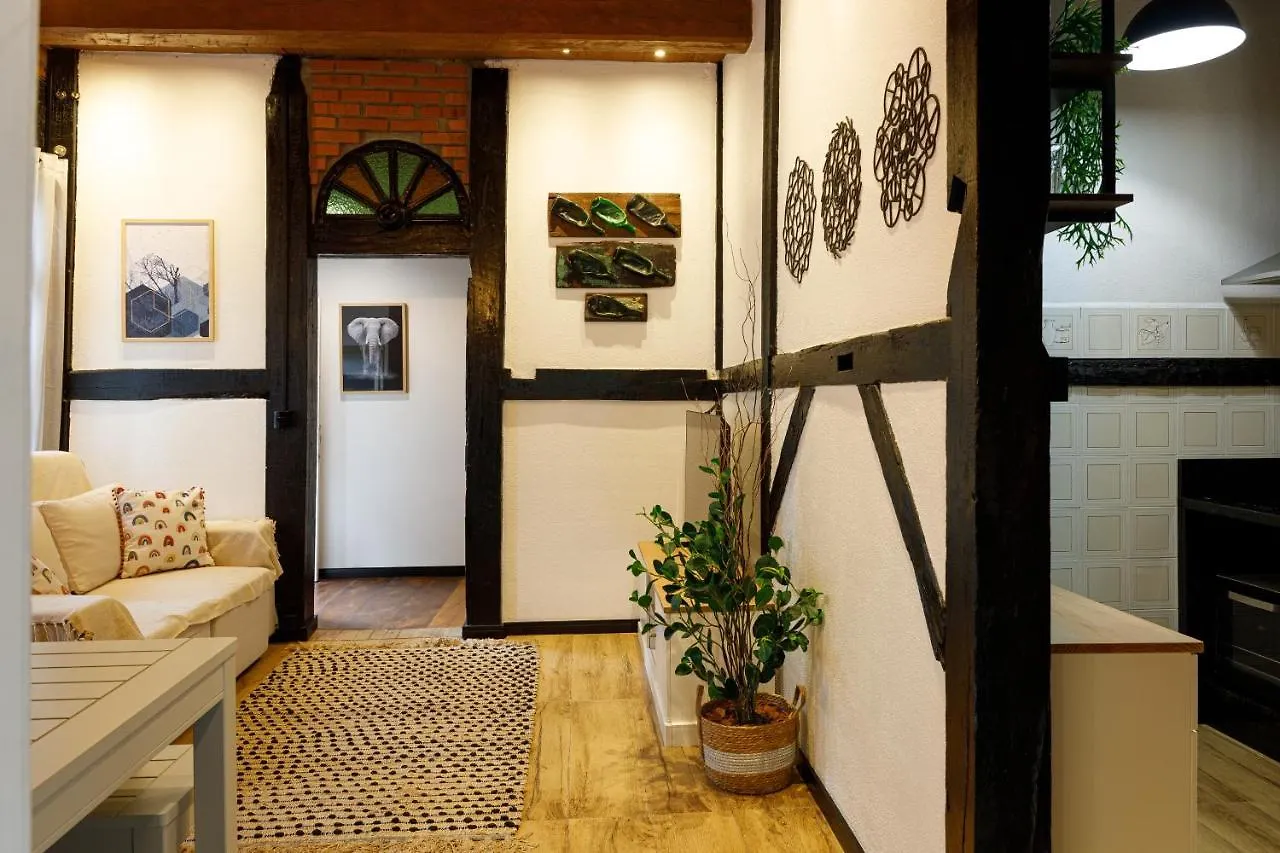 Casa Enxaimel Em Pomerode 0*,
