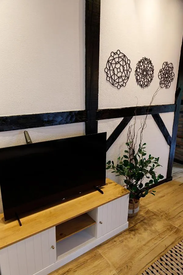 Casa Enxaimel Em Pomerode Casa de Férias