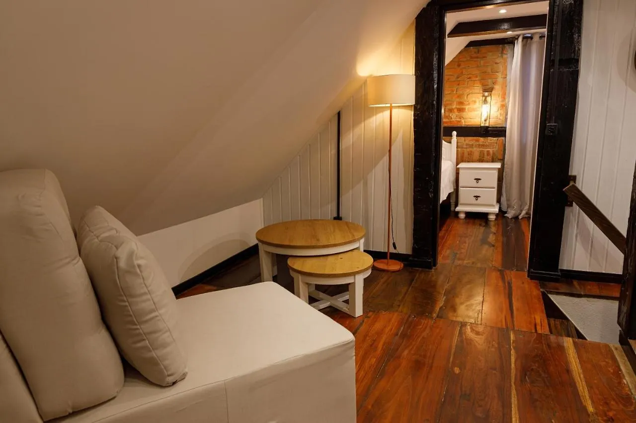 Holiday home Casa Enxaimel Em Pomerode