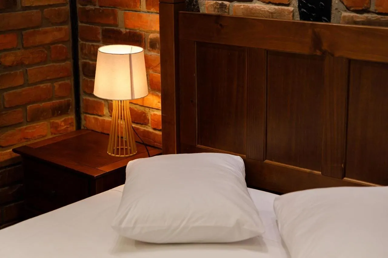 Casa Enxaimel Em Pomerode Holiday home